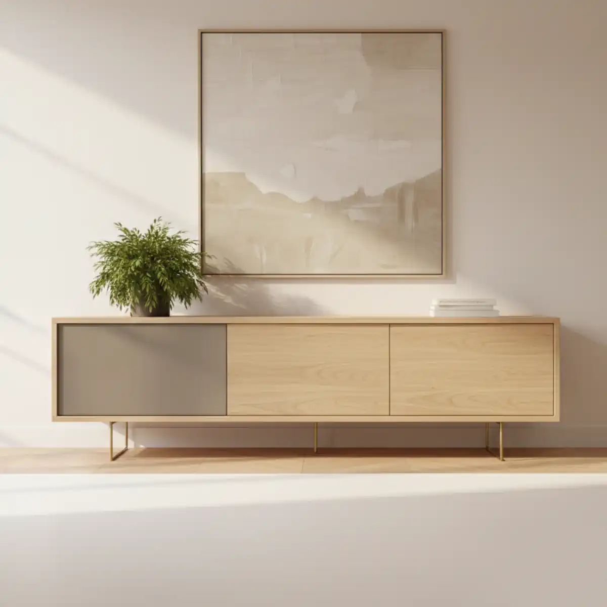 Aparador/Mueble de TV "Esencia"